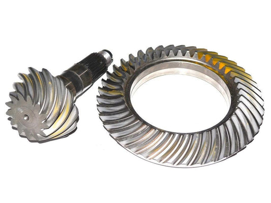 PIGNON CONIQUE arbre? IVECO DAILY 06> COUPLE CONIQUE KIT 13/41.