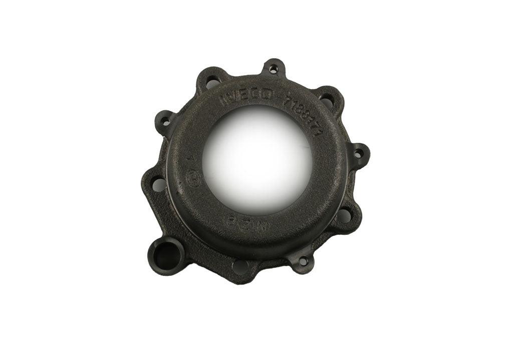CAPOT DE PROTECTION IVECO DAILY 06> ROULEMENT DE ROUE PONT DIFFÉRENTIEL.