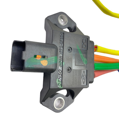 Pièce d'origine Capteur de pression d'échappement pour Renault Opel Nissan 226588339R