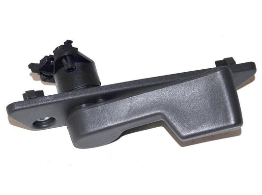 POIGNÉE INTÉRIEURE DE PORTE FIAT DOBLO 00> ARRIÈRE DROIT 04-.