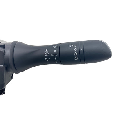 Pièce d'origine Commodo de colonne de direction pour Renault Talisman Megane IV 255678134R