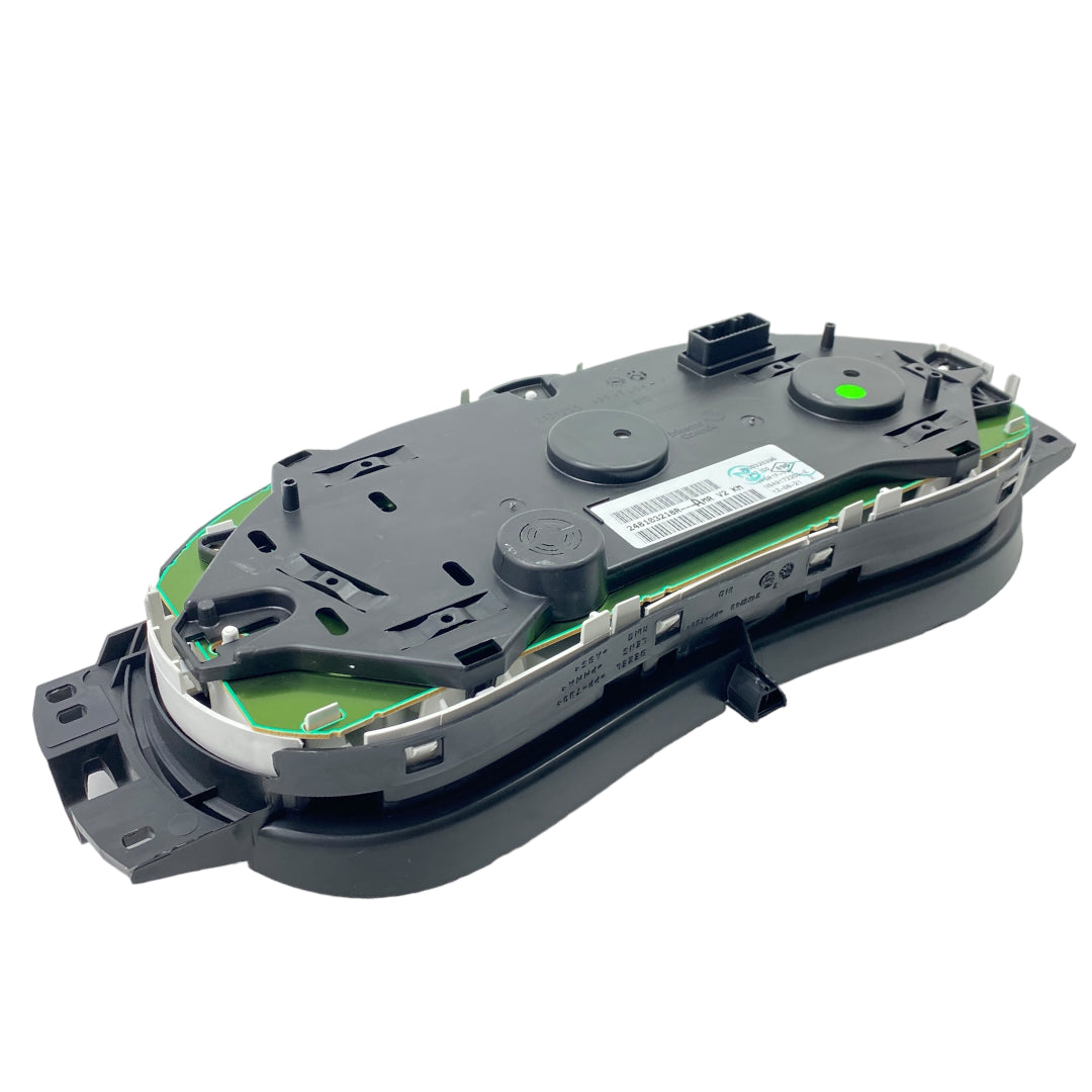 Pièce d'origine Combiné d'instruments pour Dacia Dokker 248103218R