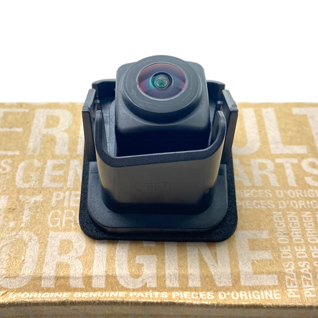 Pièce d'origine Caméra de recul arrière pour Renault Dacia 284424217R