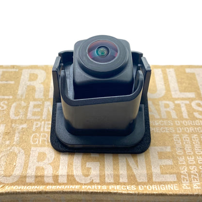 Pièce d'origine Caméra de recul arrière pour Renault Dacia 284424217R