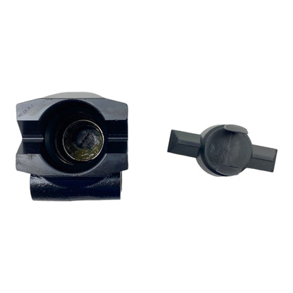 Pièce d'origine Support de rotule d'attelage pour Westfalia 333051698101
