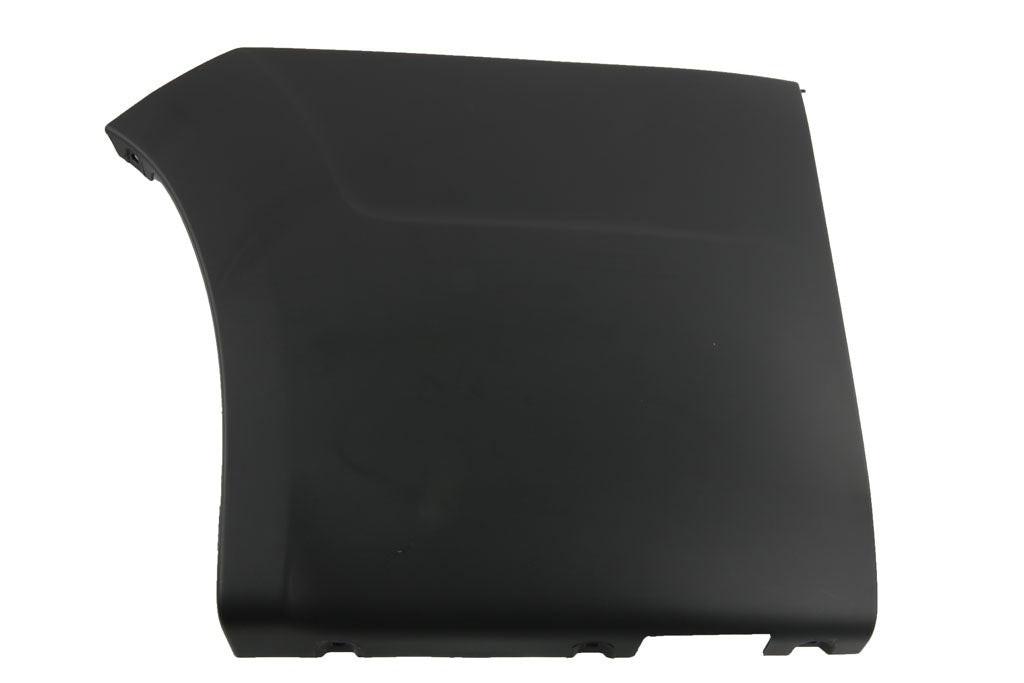 MOULURE EXTERIEUR FIAT DUCATO 06>/ 14> CÔTÉ LARGE ARRIÈRE G LIGHT GREY.