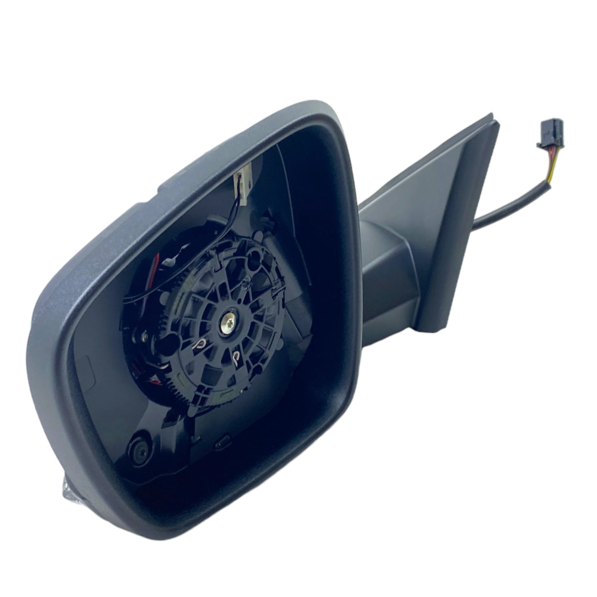 Pièce d'origine Rétroviseur extérieur 9 broches gauche pour Renault Koleos II 963314888R