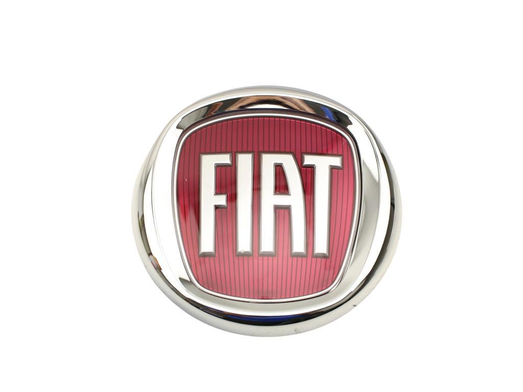 BADGE EMBLÈME FIAT 500 07>.