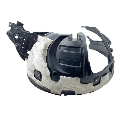 Pièce d'origine Pare-boue avant gauche pour Renault 638412826R