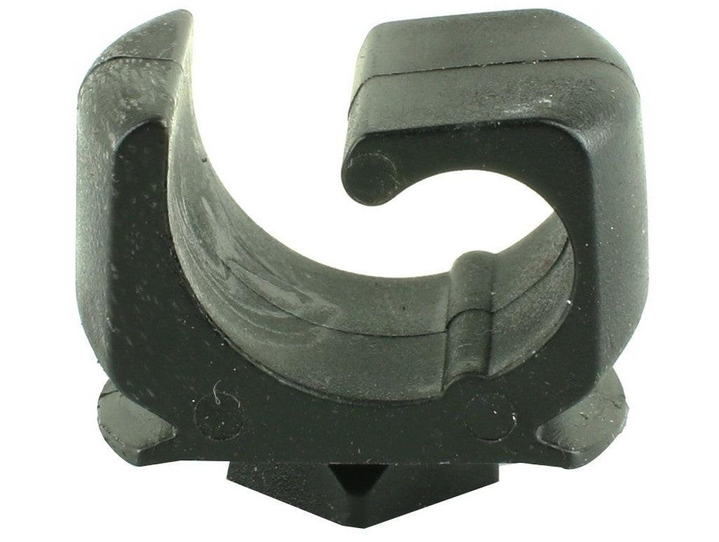 CLIP DE FIXATION IVECO DAILY 06> SUPPORT DE CAPOT MONTAGE 00>.