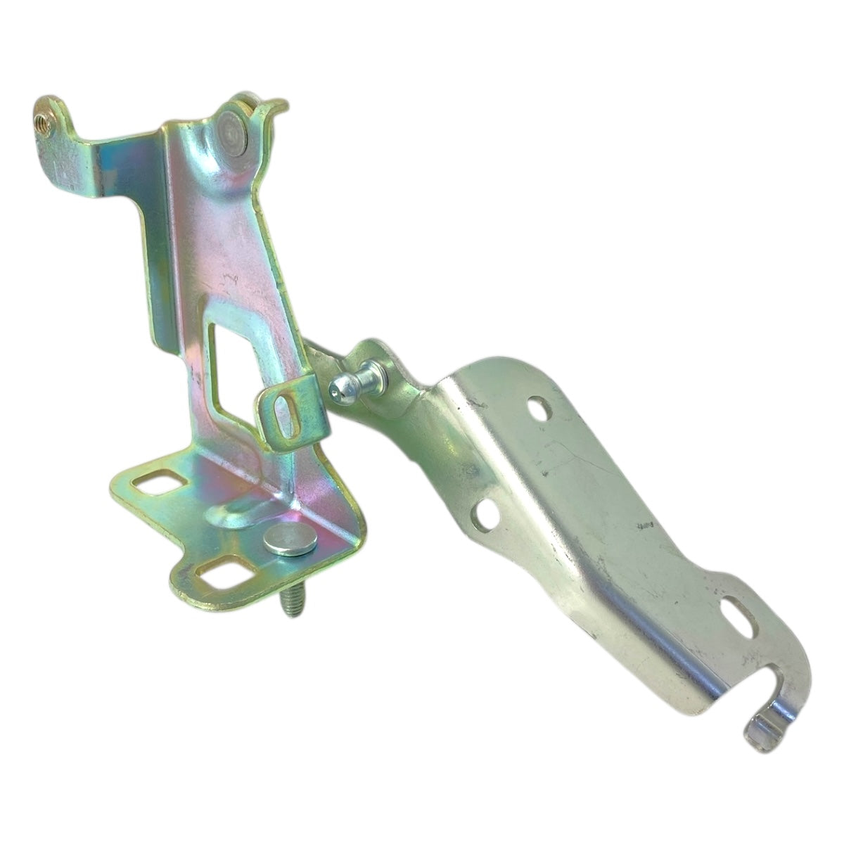 Charnière de capot droite neuve d'origine Renault Trafic III Opel Vivaro B Fiat Talento