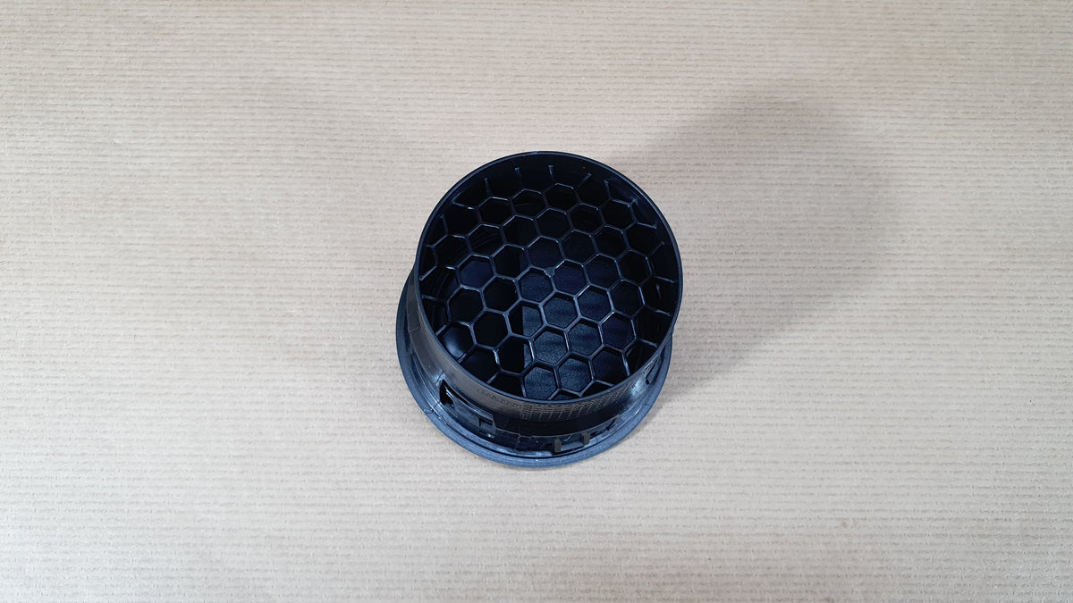 Grille d’aération pour Renault D Dokker / Duster II — 687608758R — vue 2
