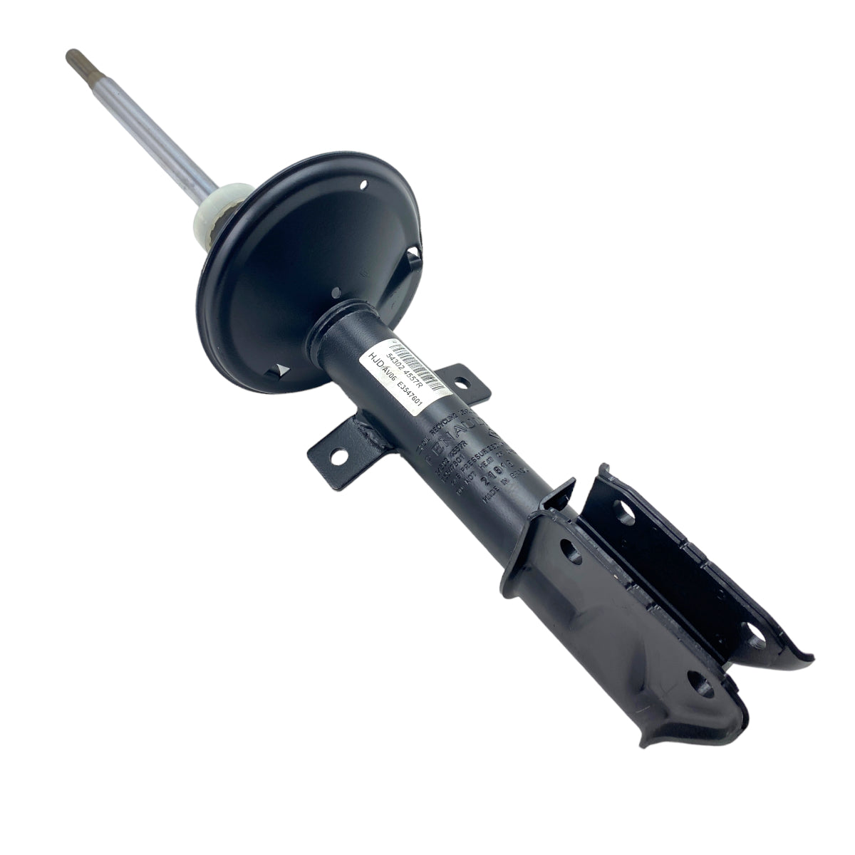 Pièce d'origine Amortisseur avant droit pour Dacia Duster II 543024557R