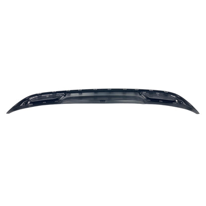 Pièce d'origine spoiler diffuseur de pare-chocs arrière pour Renault Talisman Break 850188903R.