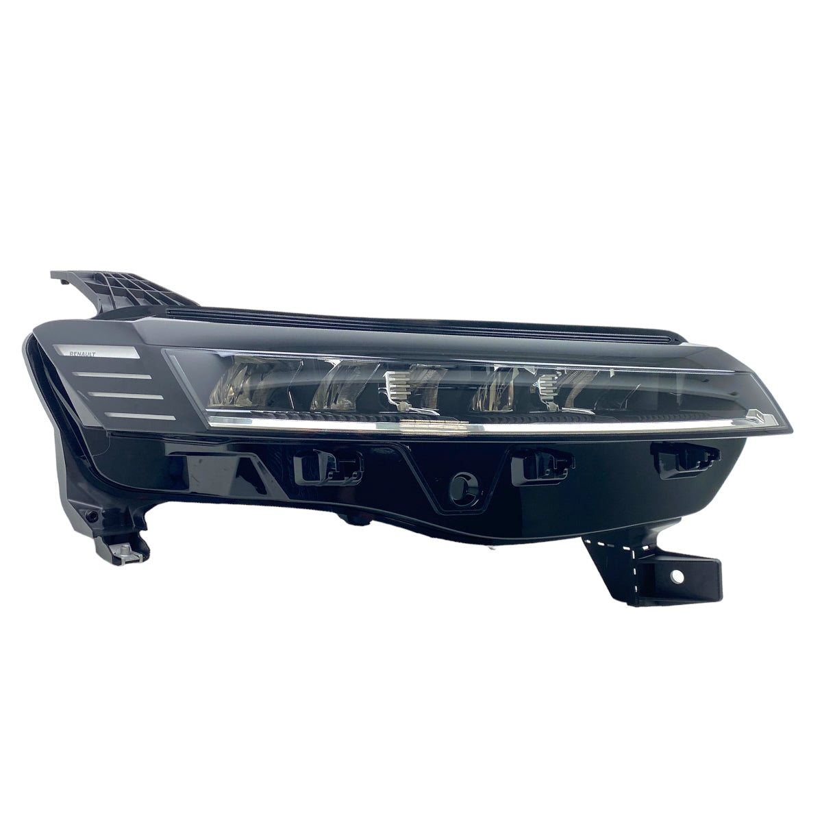 Pièce d'origine Phare avant droit pour Renault Megane E-Tech 260104574R
