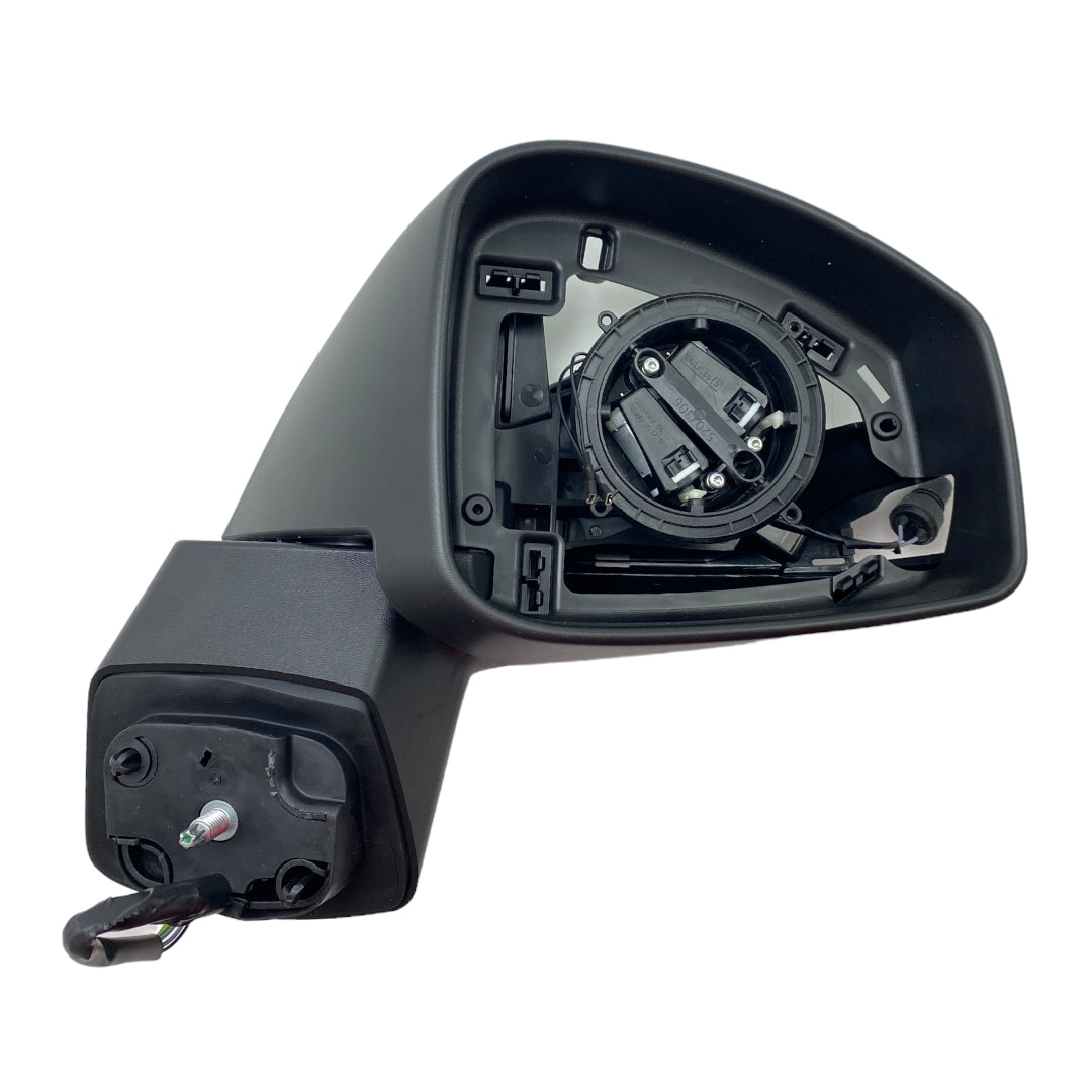 Pièce d'origine Rétroviseur extérieur droit 8 broches pour Renault Scenic III 963017468R