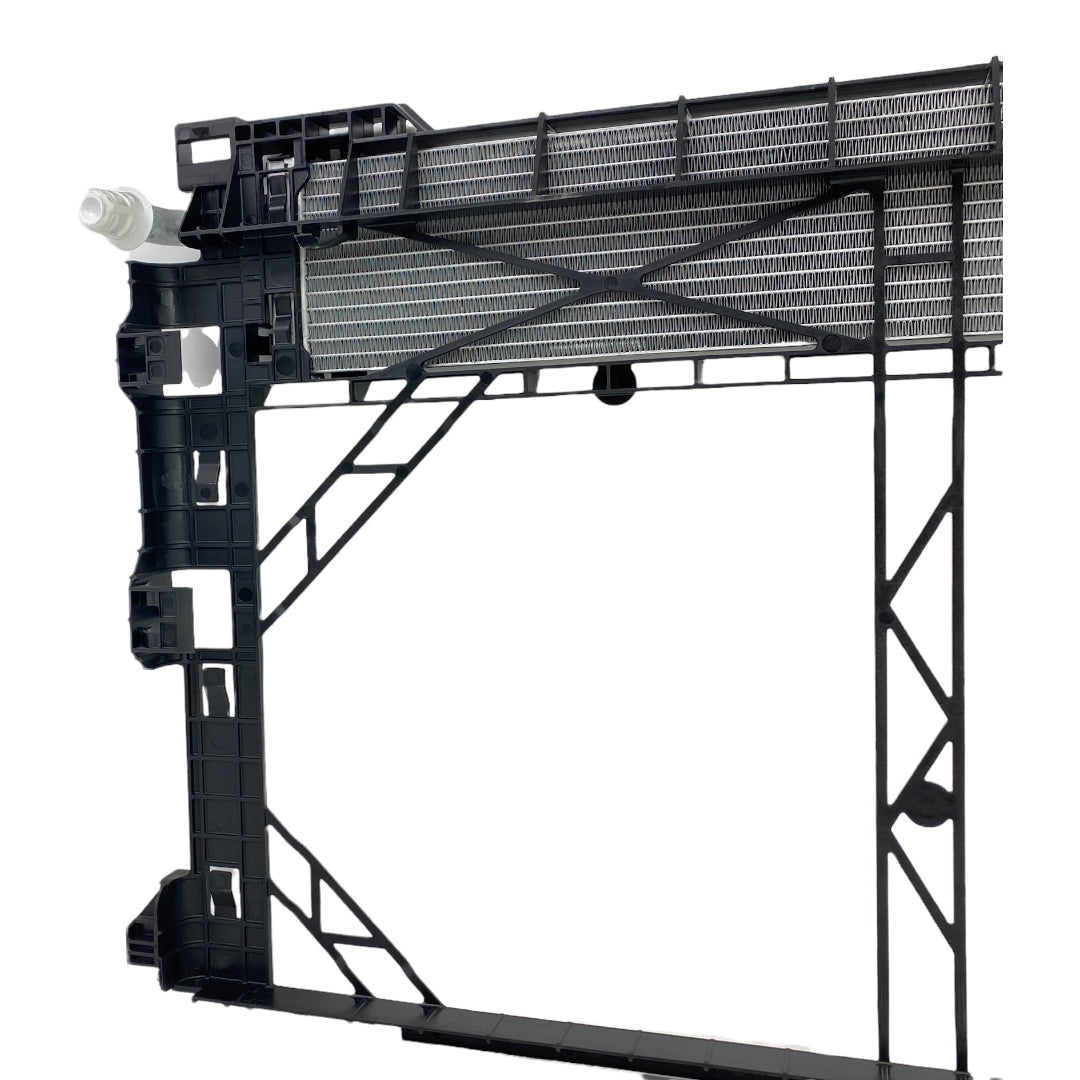 Pièce d'origine Support de radiateur pour Renault Trafic III 2.0 dCi 144610871R