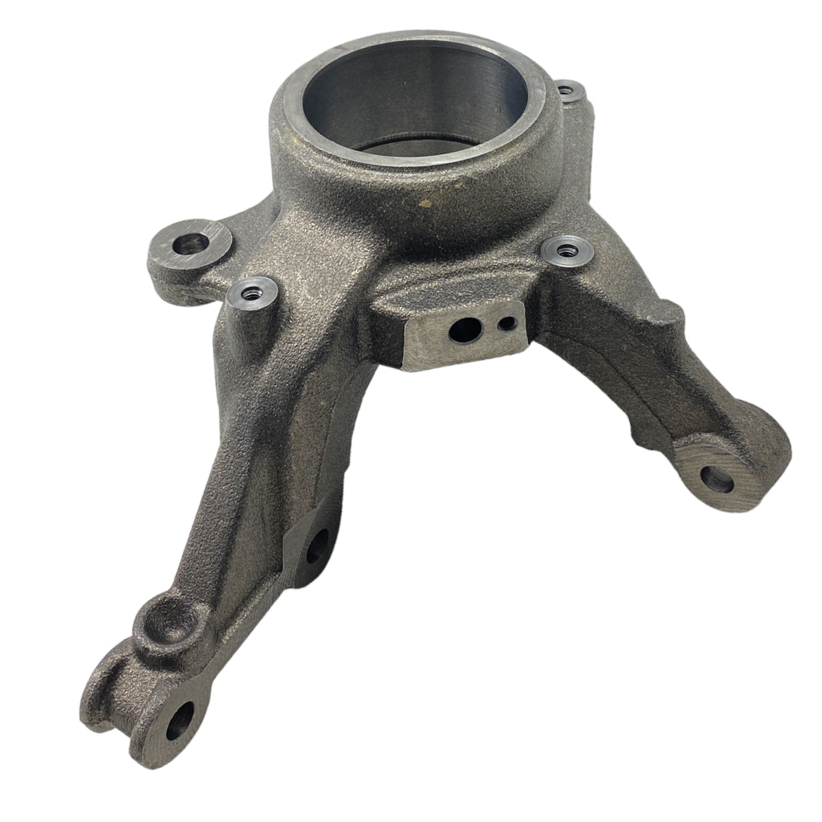 Pièce d'origine Porte-fusée avant droit pour Dacia Duster I Duster II 8200881916