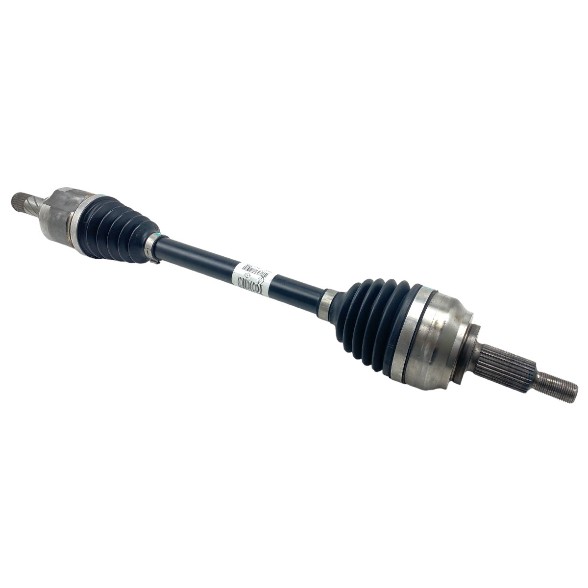 OE d’origine demi‑arbre de transmission gauche Renault laguna III 2.0 16v 8201037169