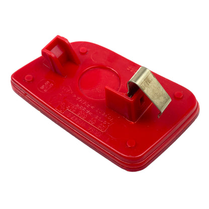 Pièce d'origine Catadioptre de pare-chocs arrière gauche pour Renault Master III Opel Movano B Nissan NV400 265653569R