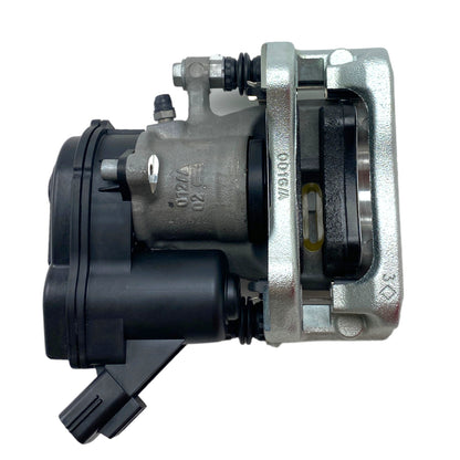 Pièce d'origine Étrier de frein arrière gauche pour Renault Megane III 440100004R