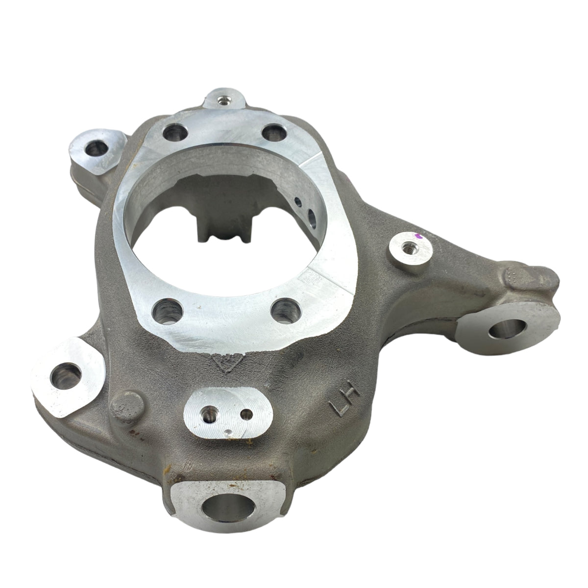 Pièce d'origine Porte-fusée moyeu gauche pour Renault Latitude Laguna III 400150179R
