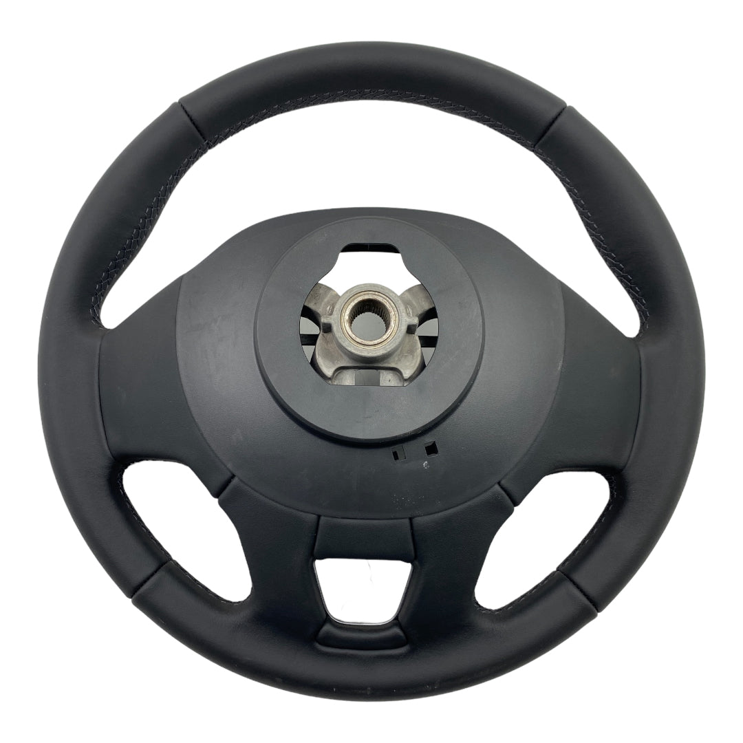 Pièce d'origine Volant cuir pour Renault Trafic III Opel Vivaro B Fiat Talento 484009979R