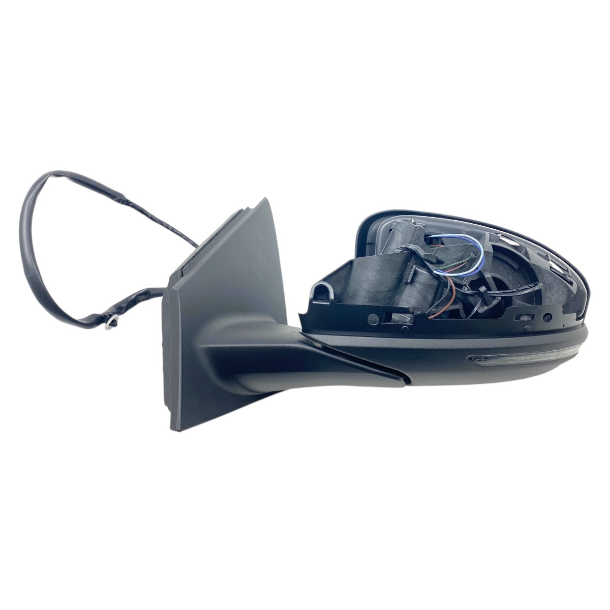 Rétroviseur gauche 10 PIN BLIS neuf d'origine Renault Megane IV 963026871R