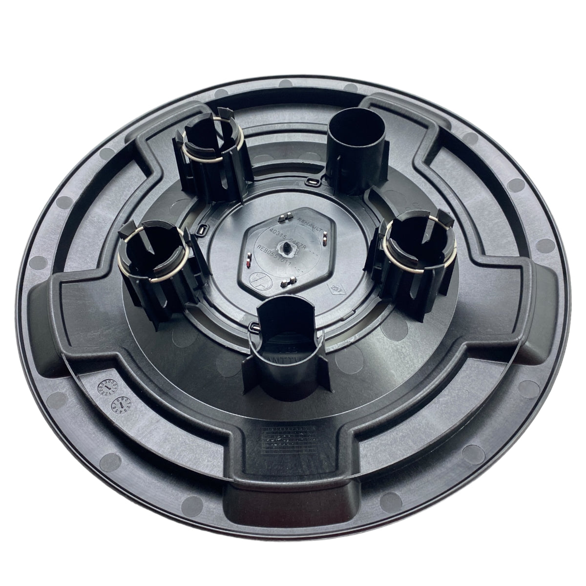 Pièce d'origine Enjoliveur pour Renault Kangoo III Express Van 403158467R