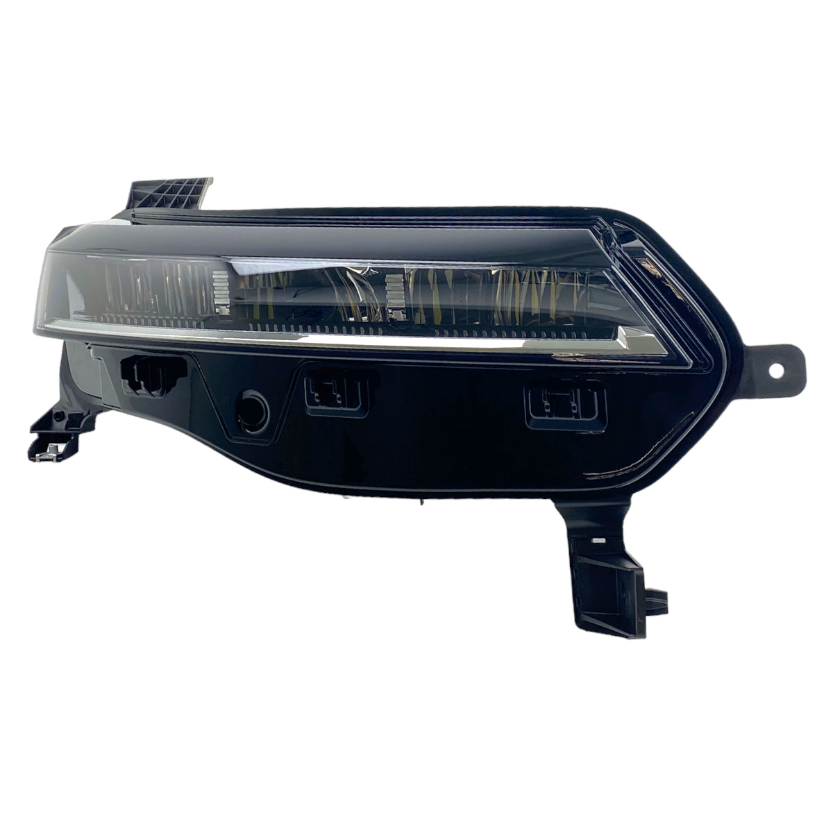 Pièce d'origine Phare avant droit pour Renault Megane EV E-Tech 260102443R