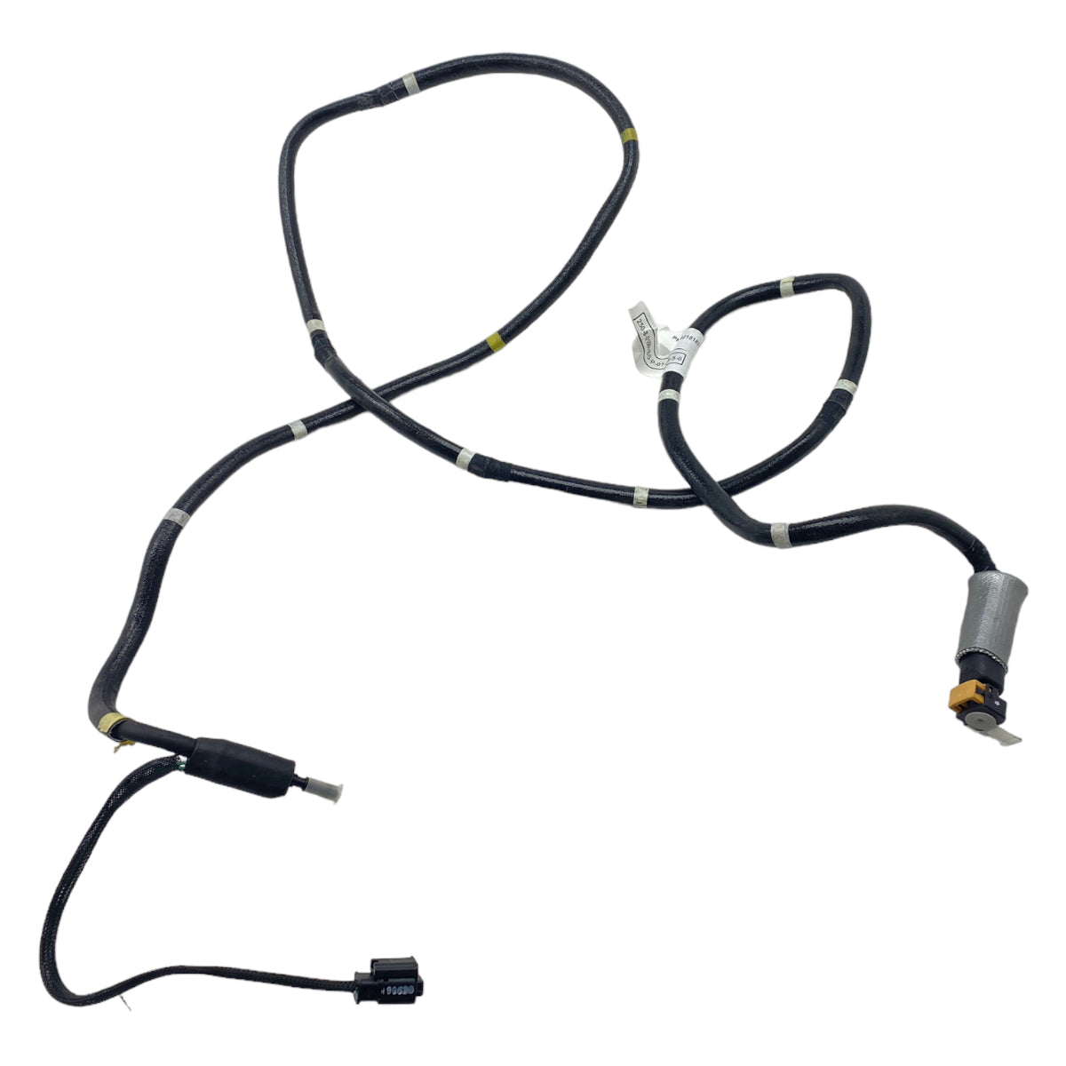 Pièce d'origine Faisceau et conduite AdBlue pour Fiat Ducato 2.2 Multijet à partir de 2021 52181878