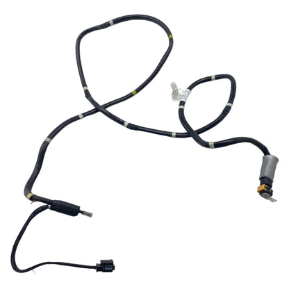 Pièce d'origine Faisceau et conduite AdBlue pour Fiat Ducato 2.2 Multijet à partir de 2021 52181878