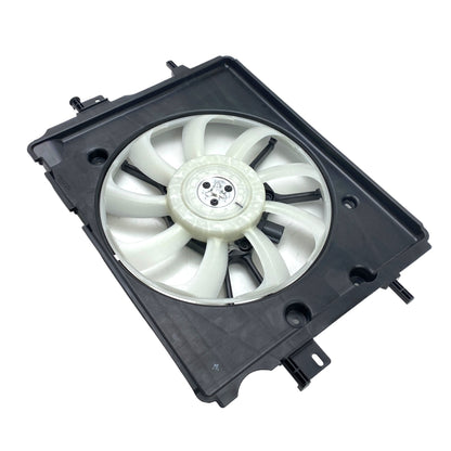 Pièce d'origine Ventilateur de radiateur pour Nissan Micra V K14 222750