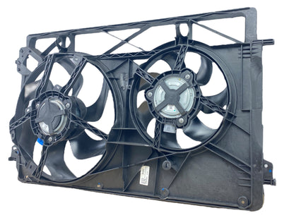 Pièce d'origine Ventilateurs de refroidissement pour Renault Trafic III Opel Vivaro B Fiat Talento 1.6 dCi 214816680R