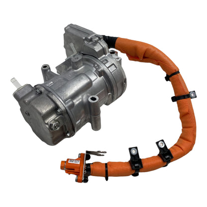 Pièce d'origine Compresseur de climatisation pour Renault E-Tech Hybrid 926008231R