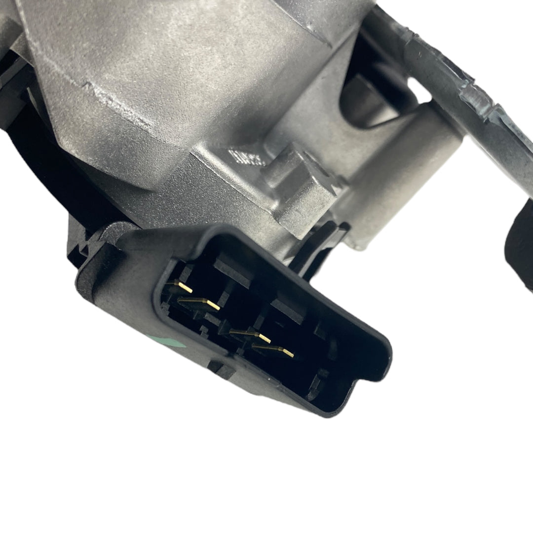 Pièce d'origine Mécanisme d'essuie-glace avant pour Renault Kangoo II 288002453R