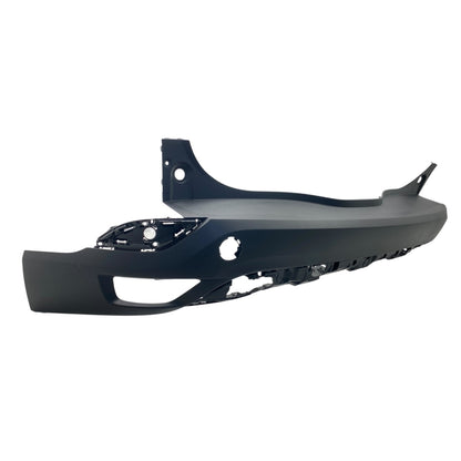 Pièce d'origine Spoiler de pare-chocs arrière pour Renault Espace V 850222505R