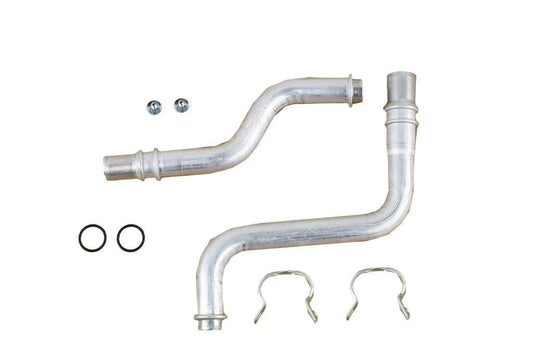 MANCHE, BATTERIE CHAUFFANTE-CHAUFFAGE FIAT DUCATO 06> DE RADIATEUR DE CHAUFFAGE KIT.