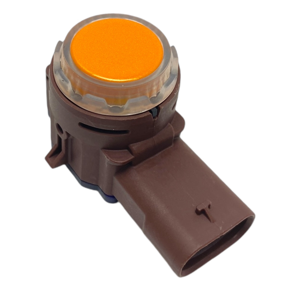 Capteur de stationnement PDC neuf d'origine Renault Dacia 253A49480R 0263063374