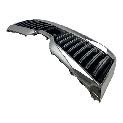Pièce d'origine Calandre pour Skoda Superb III phase 2 3V0853653G