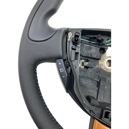 Pièce d'origine Volant pour Renault Clio II Sport 8200272399