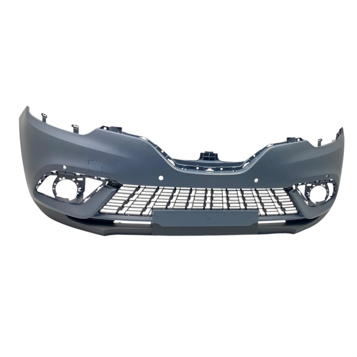 Pare-chocs avant PDC neuf d'origine Renault Scenic IV 62010G503R 620224328R