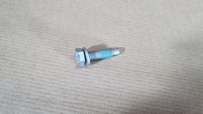 Vis de conduite de climatisation pour Peugeot Boxer III — 6922.E4 — vue 2