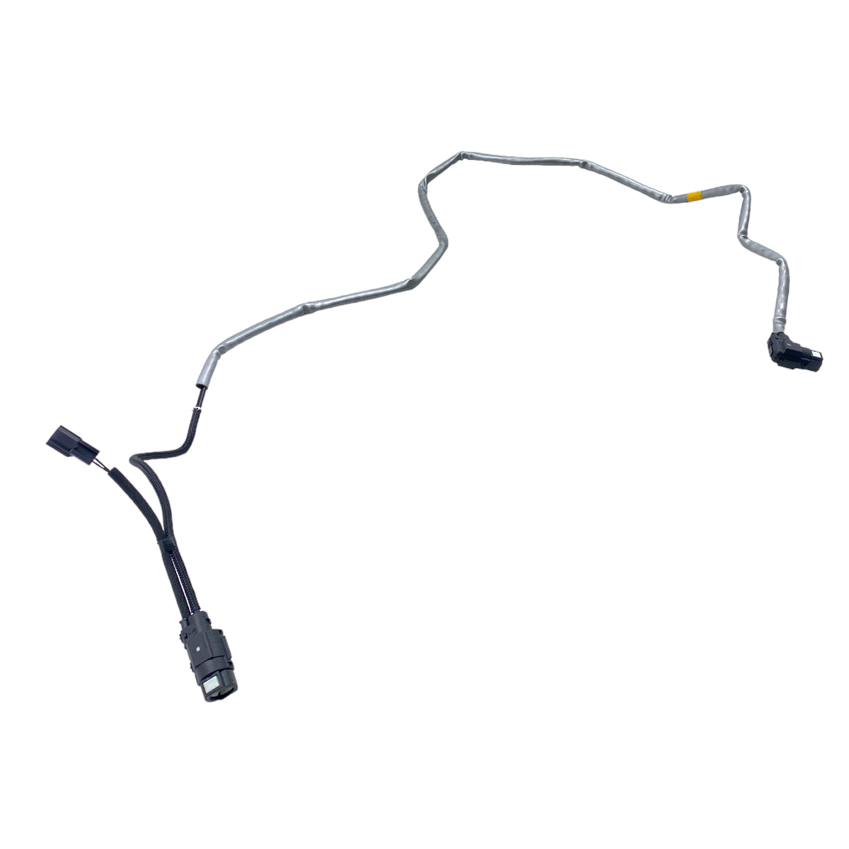 Pièce d'origine Durite AdBlue pour Renault Master III Opel Movano B Nissan NV400 204206472R