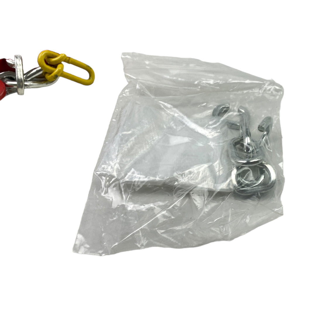 Pièce d'origine Chaînes à neige pour Opel Nissan Renault 7711785601
