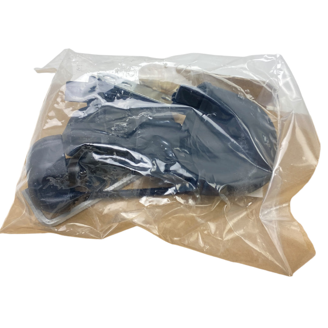Pièce d'origine Adaptateur Thule Coach 2761 pour quatrième vélo pour Renault 7711780886