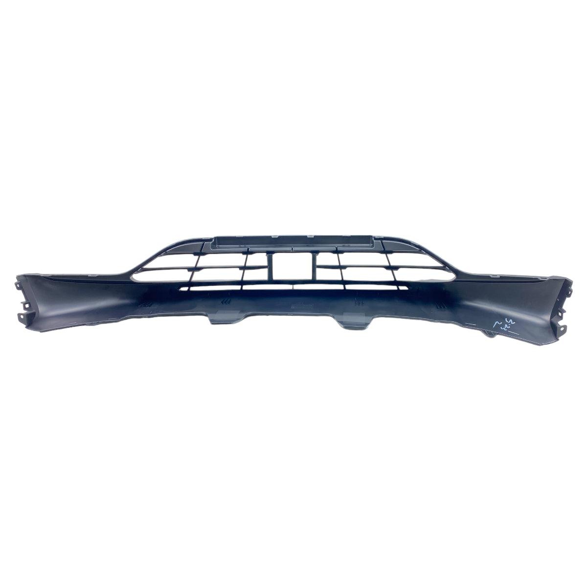 Pièce d'origine Grille de pare-chocs avant pour Dacia Spring EV 620261301R