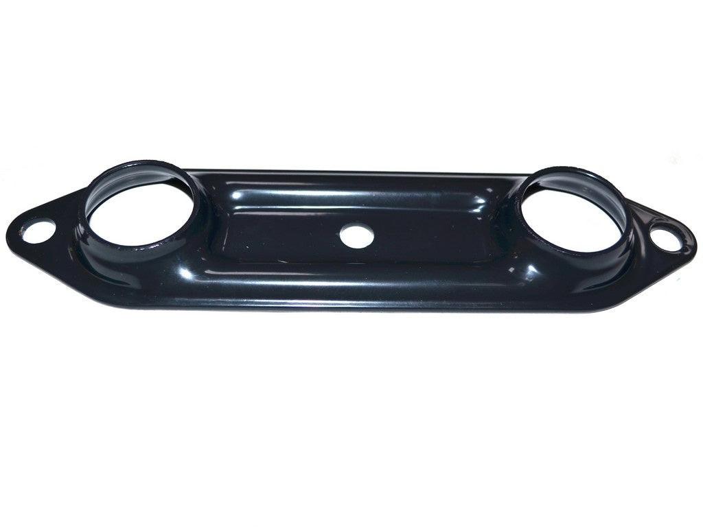 TIGE, STABILISATEUR IVECO DAILY 06> ARRIÈRE G/D BLACHA 3-ŚRUBY.