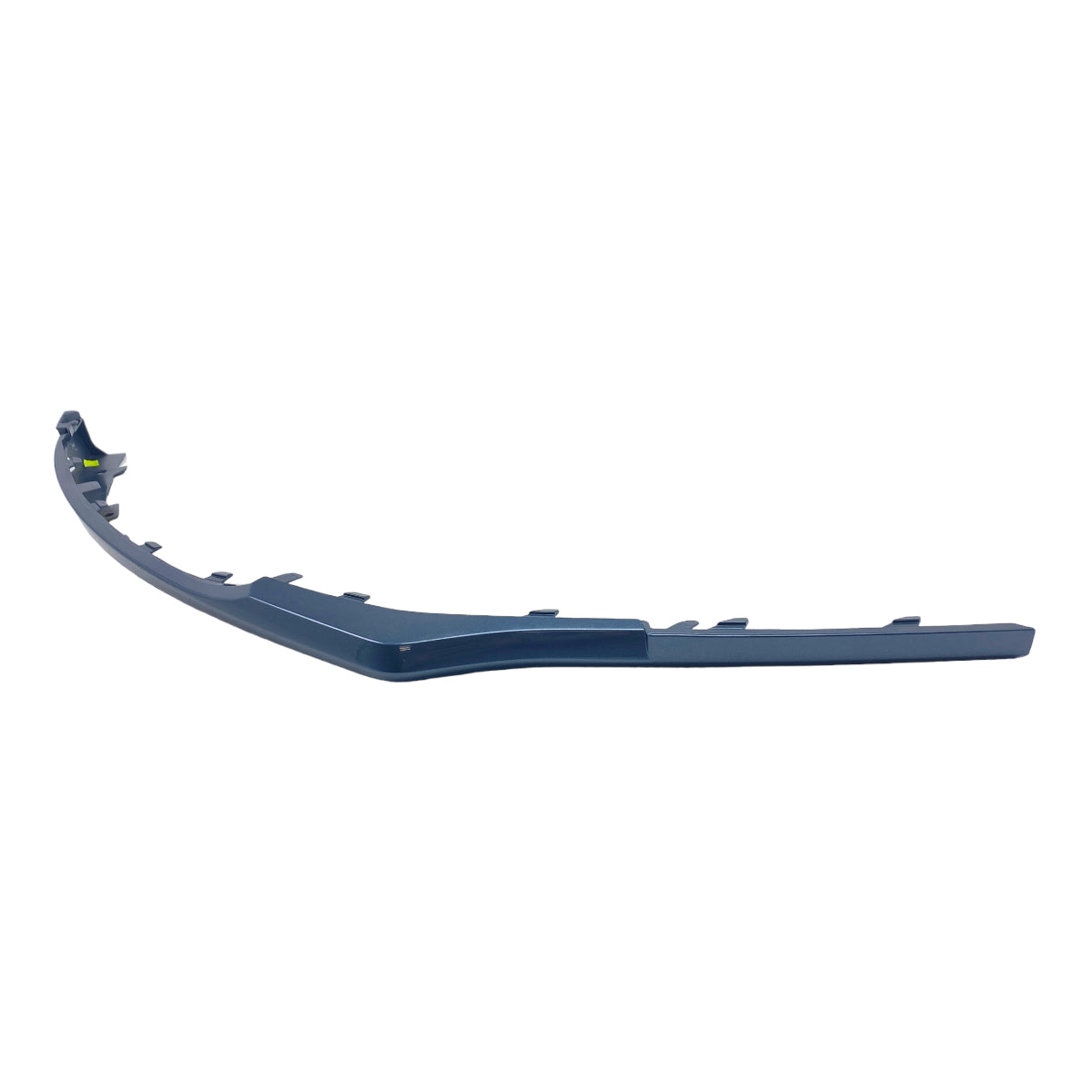 OE d’origine droit spoiler de pare‑chocs Renault Mégane iv r.s