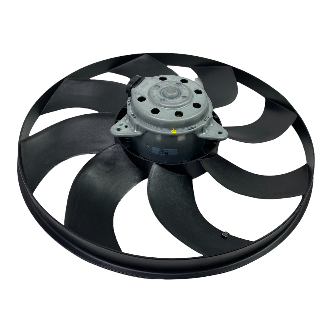 Pièce d'origine Ventilateur de radiateur pour Renault 7701071865